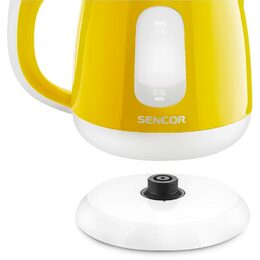 SWK 1016YL konvice SENCOR