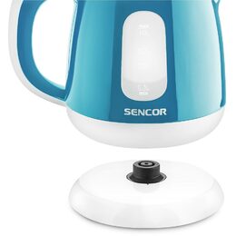 SWK 1017TQ konvice SENCOR