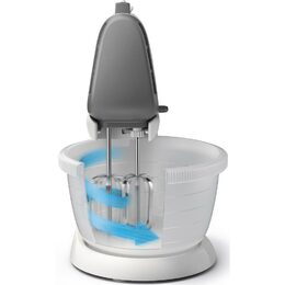 HR3745/00 RUČNÍ ŠLEHAČ S MÍSOU PHILIPS