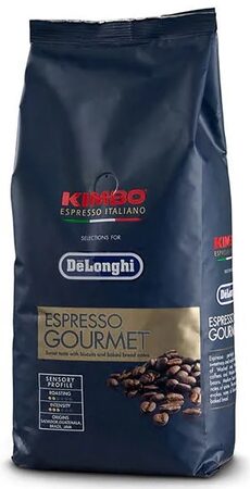GOURMET ZRNKOVÁ KÁVA 250 g DELONGHI