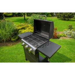 FZG 3003 Plynový gril 3 hořáky FIELDMANN