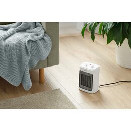 SFH 7600WH Keramické topidlo SENCOR