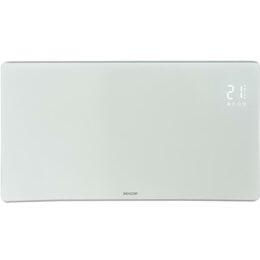 SCF 4740WH konkávní konvektor SENCOR