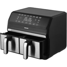 SFR 9500SS Horkovzdušná fritéza SENCOR
