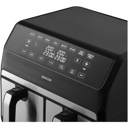 SFR 9500SS Horkovzdušná fritéza SENCOR