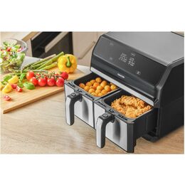 SFR 9500SS Horkovzdušná fritéza SENCOR