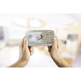 VM 483 dětská chůvička MOTOROLA