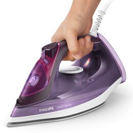 DST3041/30 ŽEHLIČKA NAPAŘOVACÍ PHILIPS