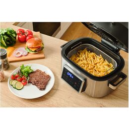 SBG 8900SS Multif. fritéza/gril SENCOR