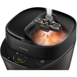 HD2151/40 TLAKOVÝ HRNEC PHILIPS