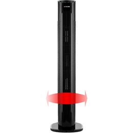 SFT 3108BK sloupový ventilátor SENCOR