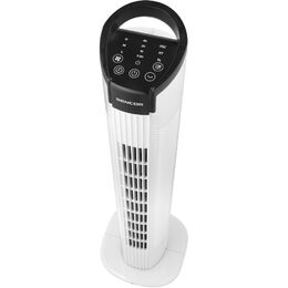 SFT 3112WH sloupový ventilátor SENCOR