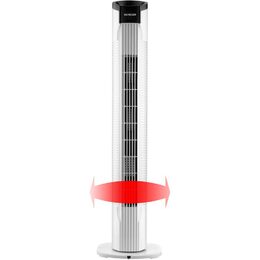 SFT 3112WH sloupový ventilátor SENCOR