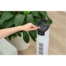 SFT 3112WH sloupový ventilátor SENCOR