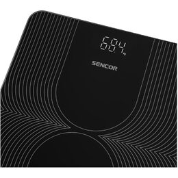 SBS 2476BK Osobní váha SENCOR