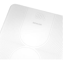SBS 2475WH Osobní váha SENCOR