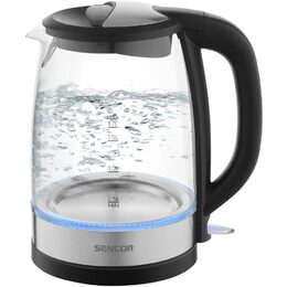 SWK 7400BK konvice SENCOR