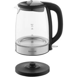 SWK 7400BK konvice SENCOR