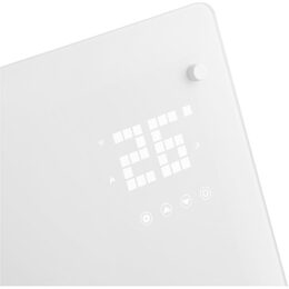 SCF 4240WH elektrický konvektor SENCOR