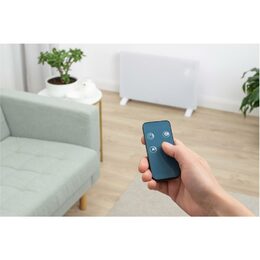 SCF 4240WH elektrický konvektor SENCOR
