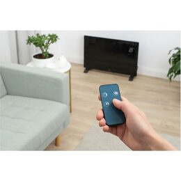 SCF 4241BK elektrický konvektor SENCOR