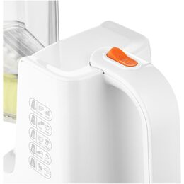 SSG 4300WH elektrické struhadlo SENCOR