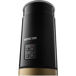 SMF 2031BK Napěňovač mléka SENCOR