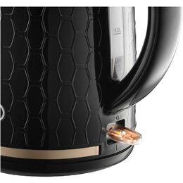 SWK 7201BK konvice SENCOR