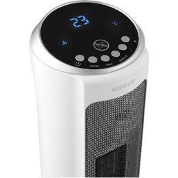 SFH 8994WH Keramické topidlo SENCOR