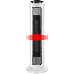 SFH 8994WH Keramické topidlo SENCOR