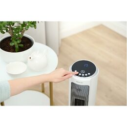 SFH 8994WH Keramické topidlo SENCOR