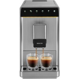 SES 7300BK Automatické Espresso SENCOR