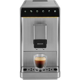 SES 7300BK Automatické Espresso SENCOR