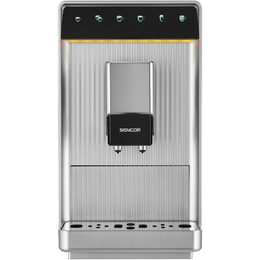 SES 7300BK Automatické Espresso SENCOR
