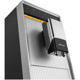 SES 7300BK Automatické Espresso SENCOR