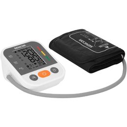 SBP 1100WH digitální tlakoměr SENCOR