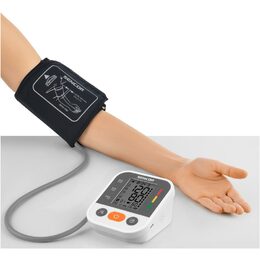 SBP 1100WH digitální tlakoměr SENCOR