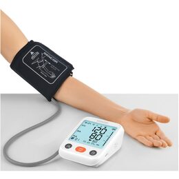 SBP 1150WH digitální tlakoměr SENCOR