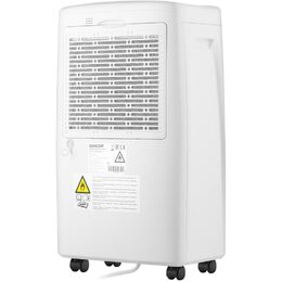 SDH 1028WH odvlhčovač vzduchu SENCOR