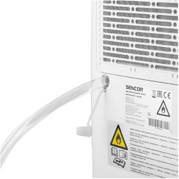 SDH 1028WH odvlhčovač vzduchu SENCOR