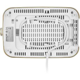 STS 7500WH Topinkovač SENCOR