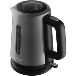 SWK 1753BK Rychlovarná konvice SENCOR