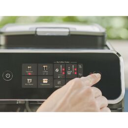 EP2333/40 Automatický kávovar PHILIPS
