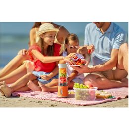 SBL 133OR smoothie mixer SENCOR