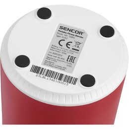 SBL 134RD smoothie mixer SENCOR