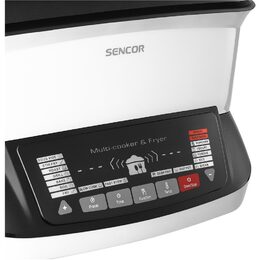 SFR 9400WH Multifunkční hrnec SENCOR
