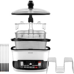 SFR 9400WH Multifunkční hrnec SENCOR