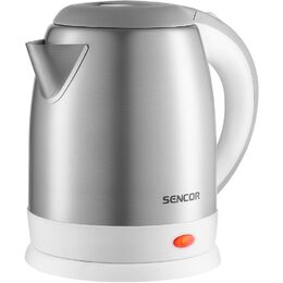 SWK 1230SS konvice SENCOR