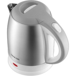 SWK 1230SS konvice SENCOR