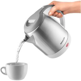 SWK 1230SS konvice SENCOR